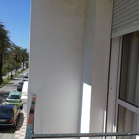 Hotel Real Los Barrios Ngoại thất bức ảnh